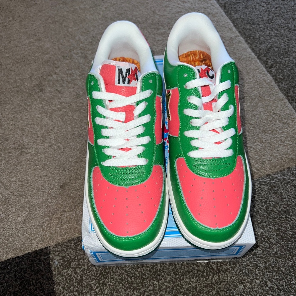 bapesta yugioh